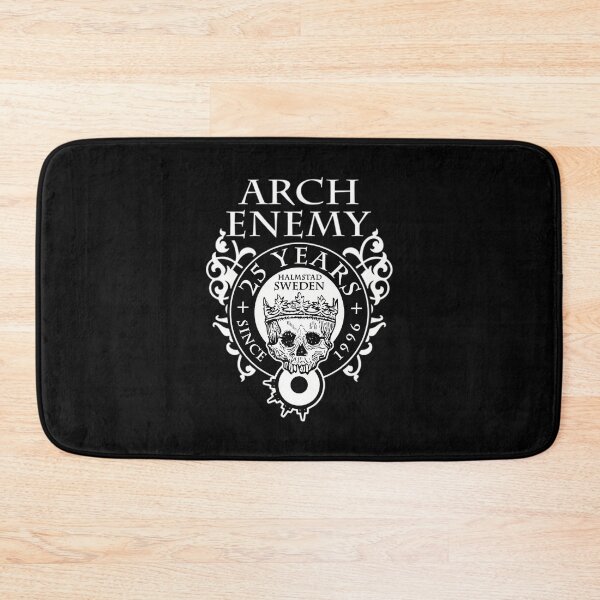 Item preview, Arch Enemy  designed and sold by HMcintyre185.