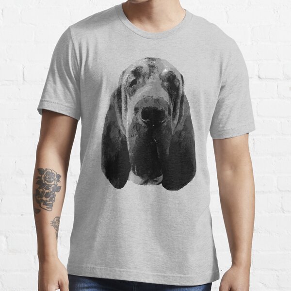 Grey bloodhound clearance