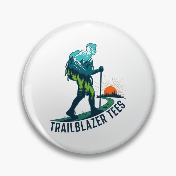 Item preview, Mountain Hiking Adventure designed and sold by trailblazer-tee.