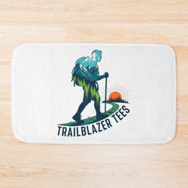 Item preview, Mountain Hiking Adventure designed and sold by trailblazer-tee.