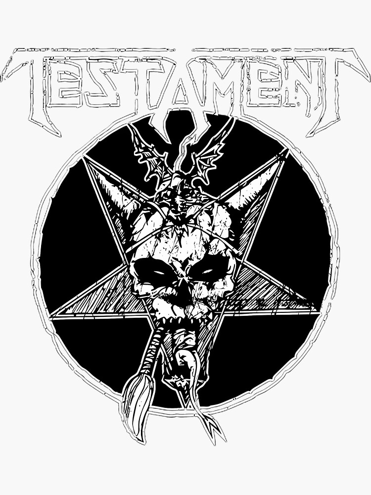 Testament Band 