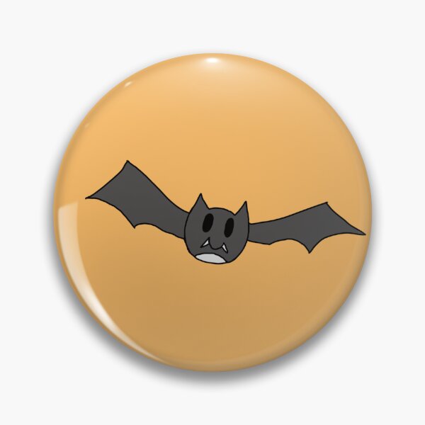 Item preview, Night Bat designed and sold by JKDESING.