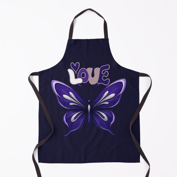 Item preview, blue love background butterfly classic tshirt designed and sold by anandsiva2703.