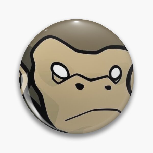 Item preview, Xbox 360 Original Monkey Profile Picture Old designed and sold by Leision.