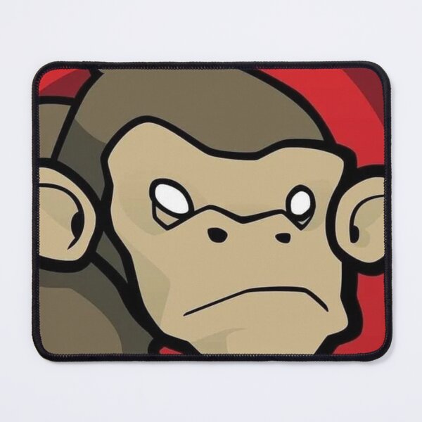 Item preview, Xbox 360 Original Monkey Profile Picture Old designed and sold by Leision.