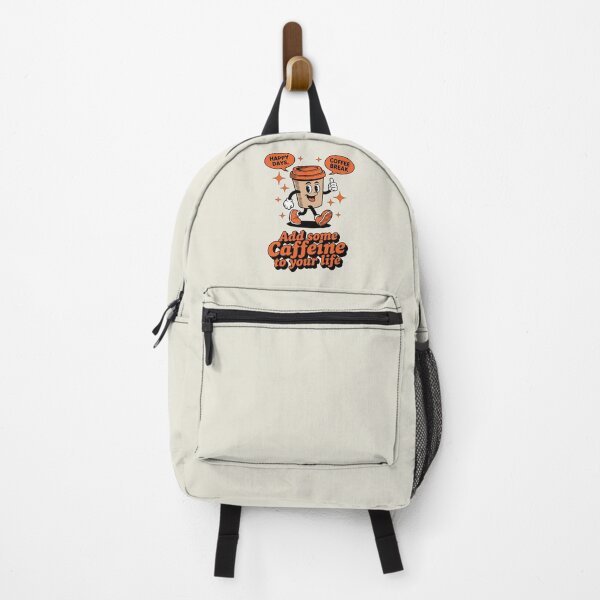 Item preview, add some caffeine to your life designed and sold by PAINTMONKEYS.