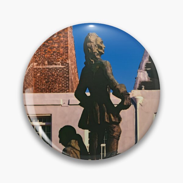 Item preview, Jean Baptiste Le Moyne de Bienville designed and sold by Alex Preiss.
