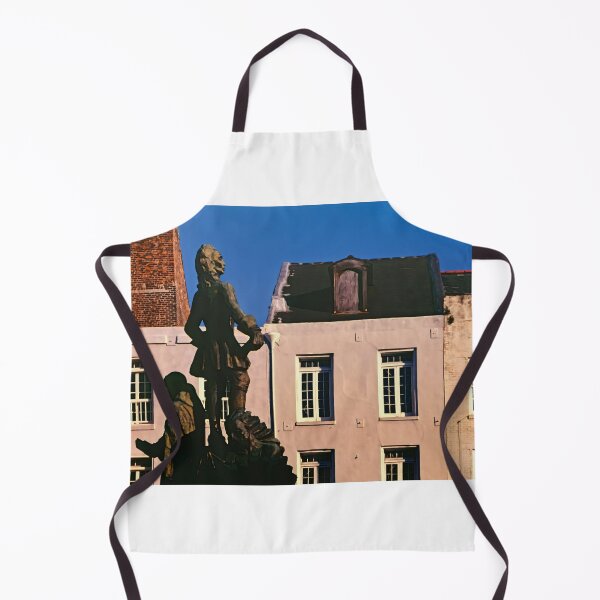 Item preview, Jean Baptiste Le Moyne de Bienville designed and sold by Alex Preiss.