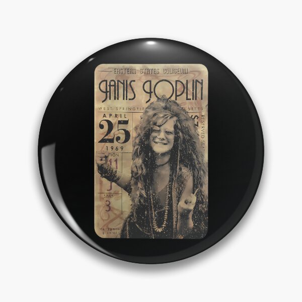 Item preview, Retro Tour Vintage Albums Logo Alternative Singer designed and sold by ImpBlankenshi.