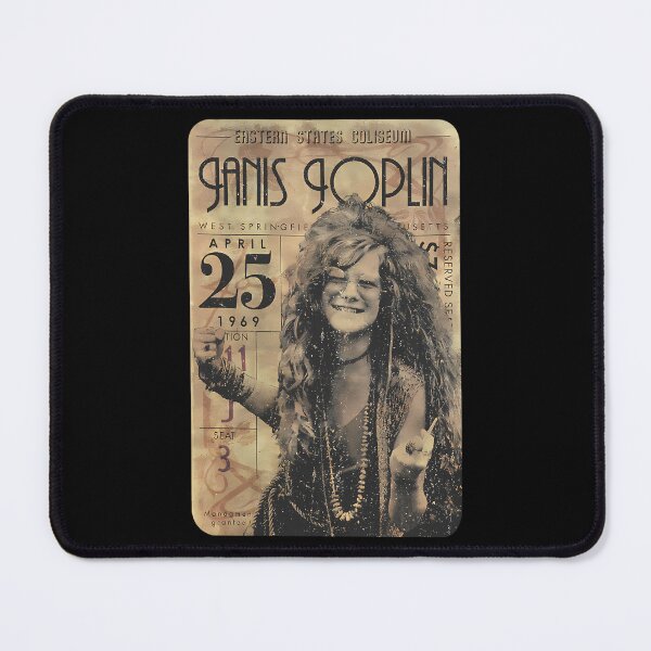 Item preview, Retro Tour Vintage Albums Logo Alternative Singer designed and sold by ImpBlankenshi.