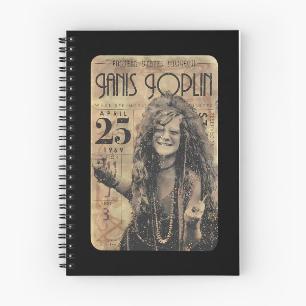 Item preview, Retro Tour Vintage Albums Logo Alternative Singer designed and sold by ImpBlankenshi.