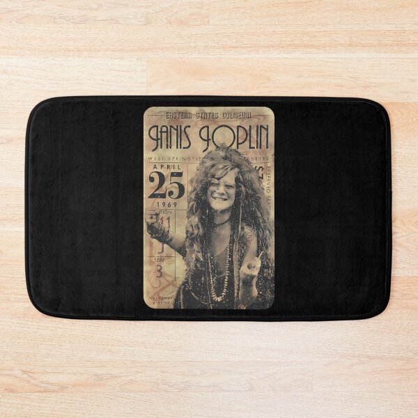 Item preview, Retro Tour Vintage Albums Logo Alternative Singer designed and sold by ImpBlankenshi.