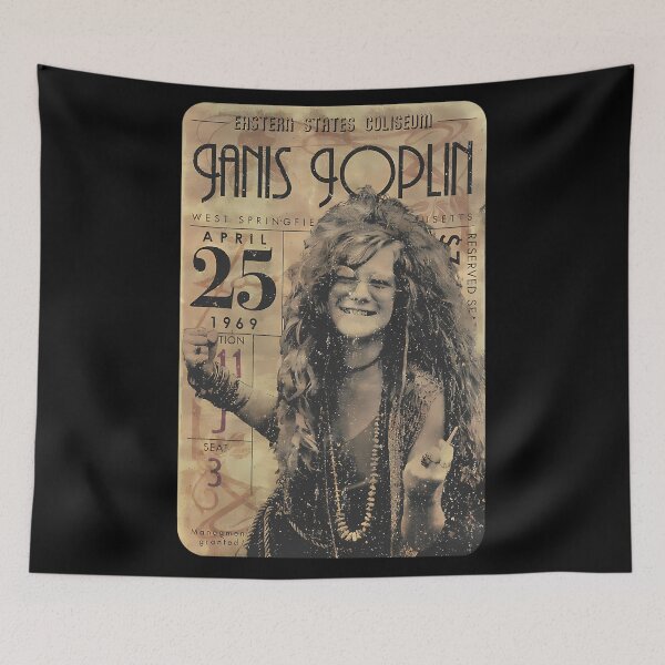 Item preview, Retro Tour Vintage Albums Logo Alternative Singer designed and sold by ImpBlankenshi.
