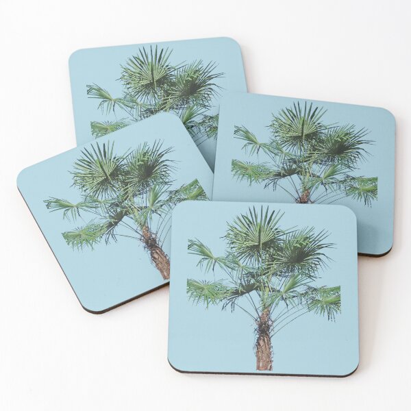 Item preview, Sabal Palmetto Palm Tree designed and sold by taiche.