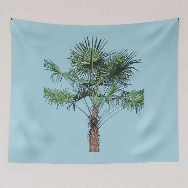 Item preview, Sabal Palmetto Palm Tree designed and sold by taiche.