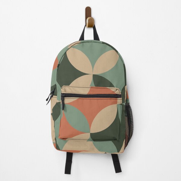 Item preview, JAPANDI Shippo Harmony | Scandinavian Japanese Geometric - Minimalist Zen Pattern designed and sold by keikono.studio.