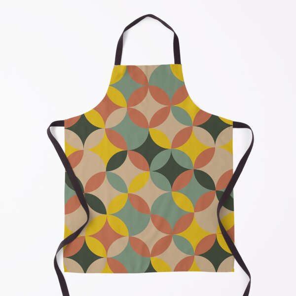 Item preview, JAPANDI Shippo Harmony | Scandinavian Japanese Geometric - Minimalist Zen Pattern designed and sold by keikono.studio.