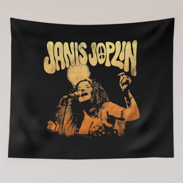 Item preview, Retro Logo Tour Albums Vintage Alternative Singer designed and sold by ImpBlankenshi.