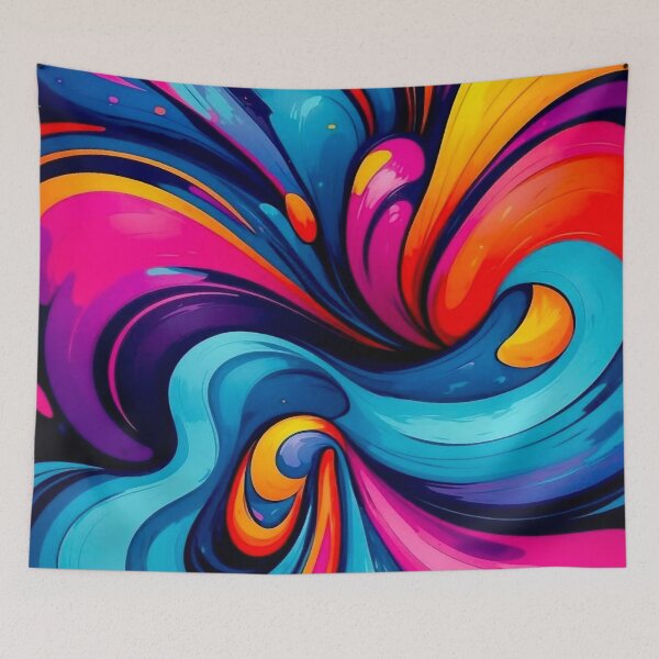 Item preview, Spirals designed and sold by ViaARTfactory.