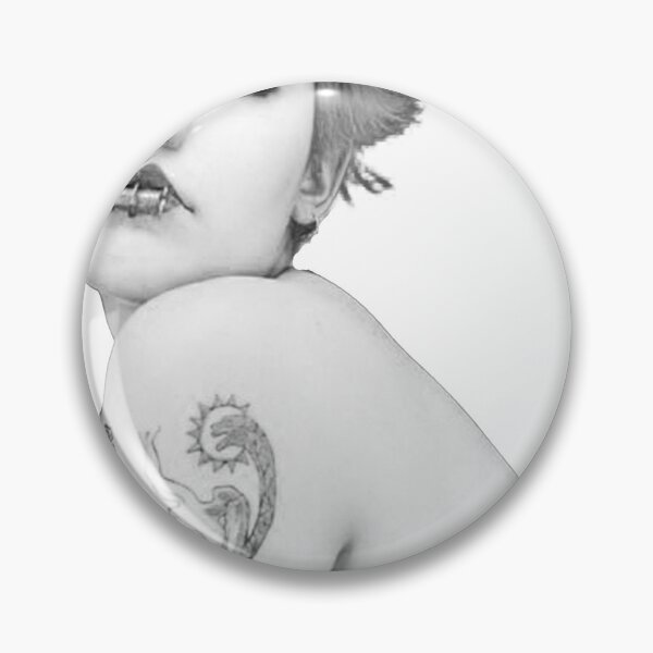 Item preview, Godsmack Album Lady  designed and sold by Leision.