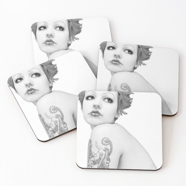 Item preview, Godsmack Album Lady  designed and sold by Leision.