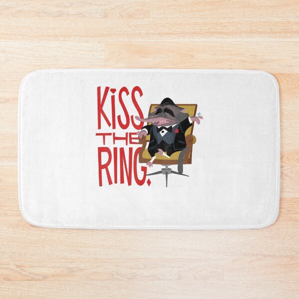 Item preview, Funny Animals Cartoon in Vintage Friends Big City designed and sold by CupcakeNieves.