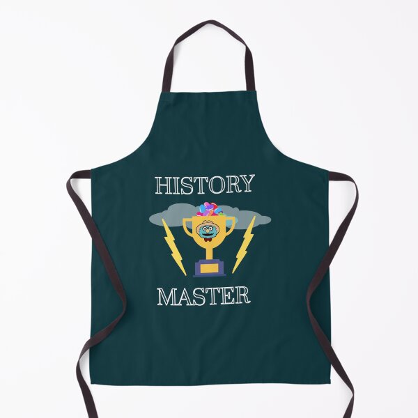 Item preview, Puppet History The Coveted Cup of History Master designed and sold by migdaliapace.
