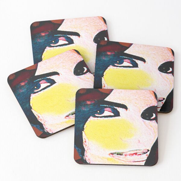 Item preview, Tate Eyes designed and sold by ROAD TRIPPING.