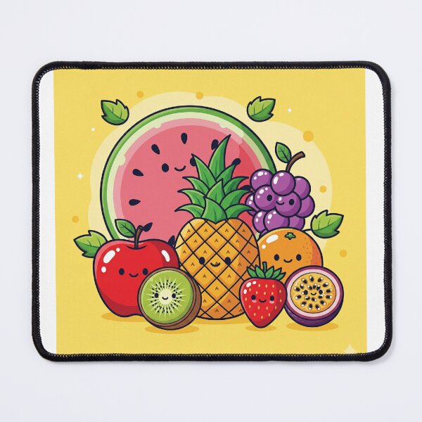 Item preview, Fruit Variation designed and sold by Barnsey.