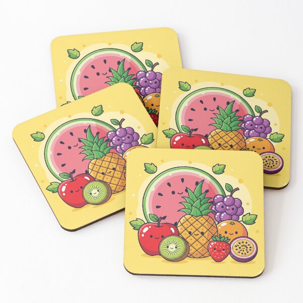 Item preview, Fruit Variation designed and sold by Barnsey.
