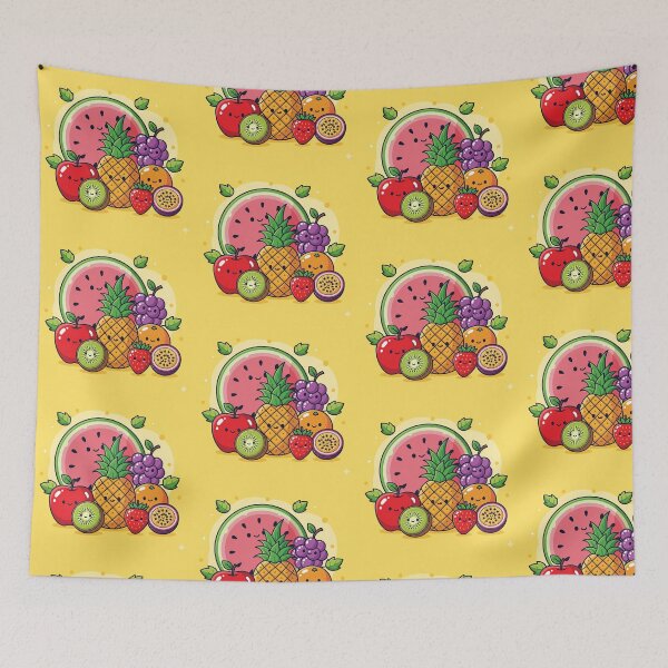 Item preview, Fruit Variation designed and sold by Barnsey.
