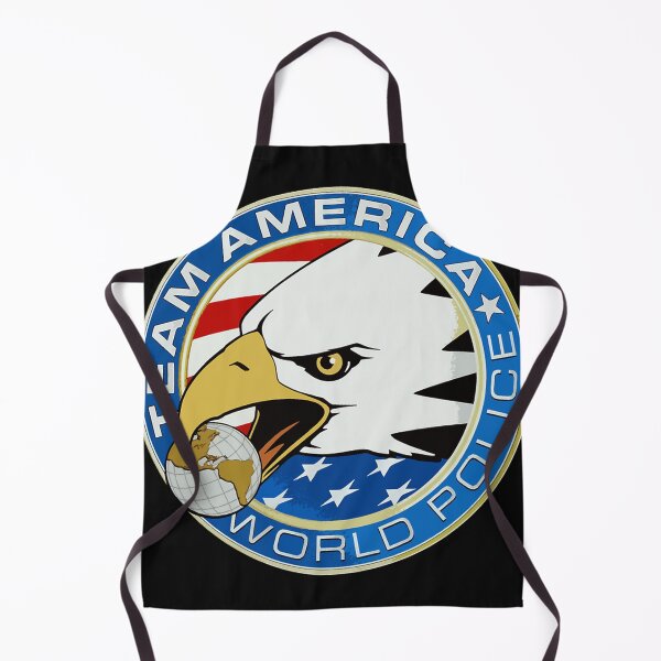 Item preview, Team America designed and sold by TommyHarrel.