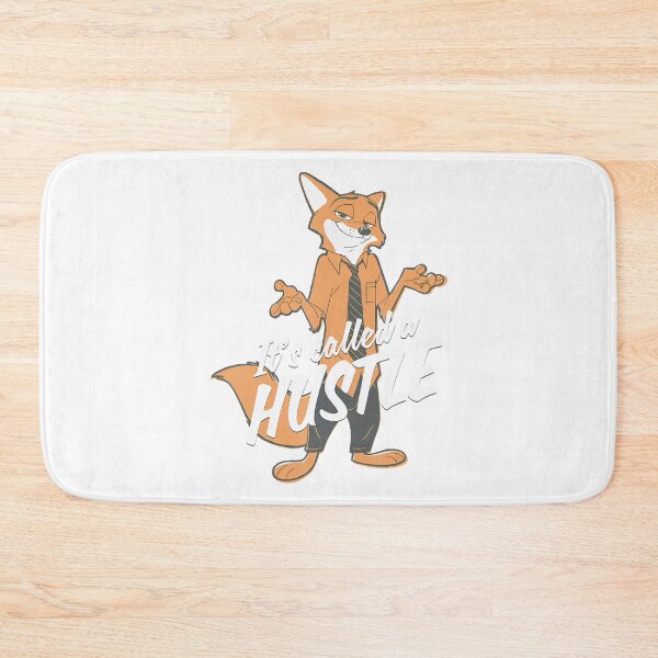 Item preview, Friends Big Cartoon Funny City Vintage in Animals designed and sold by CupcakeNieves.