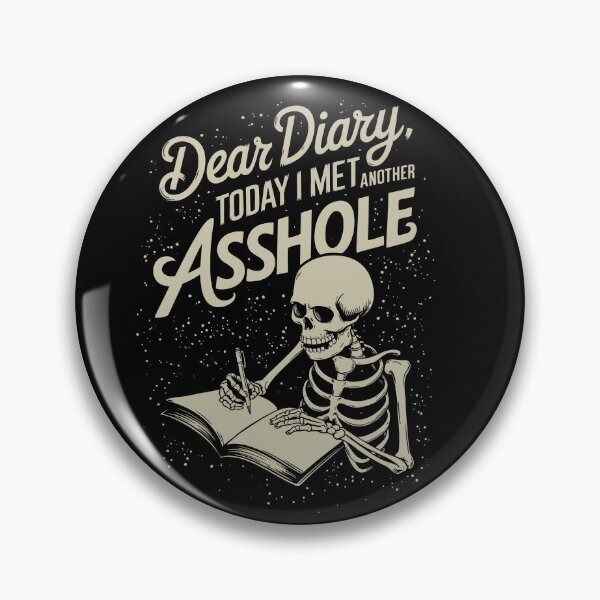 Item preview, dear diary designed and sold by PAINTMONKEYS.
