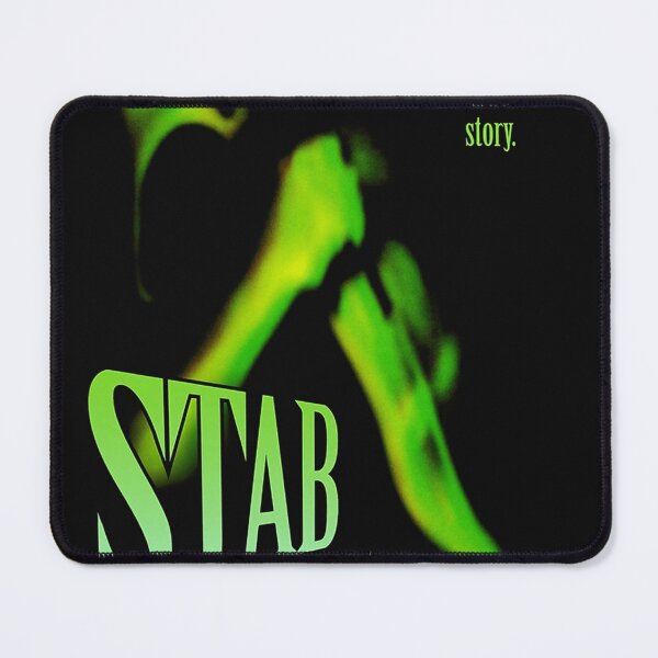 Item preview, Stab From The Scream Movie designed and sold by TommyHarrel.