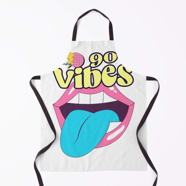 Item preview, retro 90s vibes joyful tshirt designed and sold by anandsiva2703.