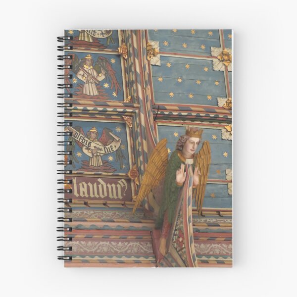 Item preview, Angel, Chancel Ceiling, Southwold designed and sold by wiggyofipswich.