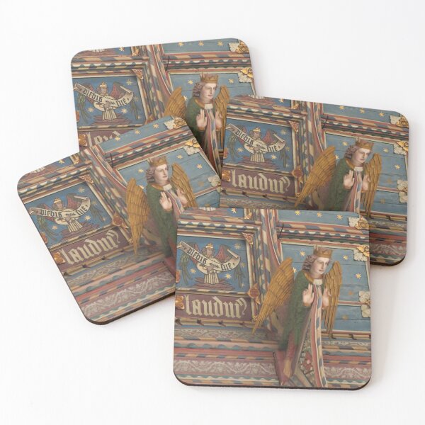 Item preview, Angel, Chancel Ceiling, Southwold designed and sold by wiggyofipswich.