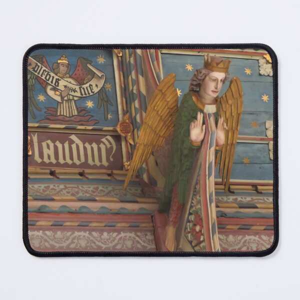 Item preview, Angel, Chancel Ceiling, Southwold designed and sold by wiggyofipswich.