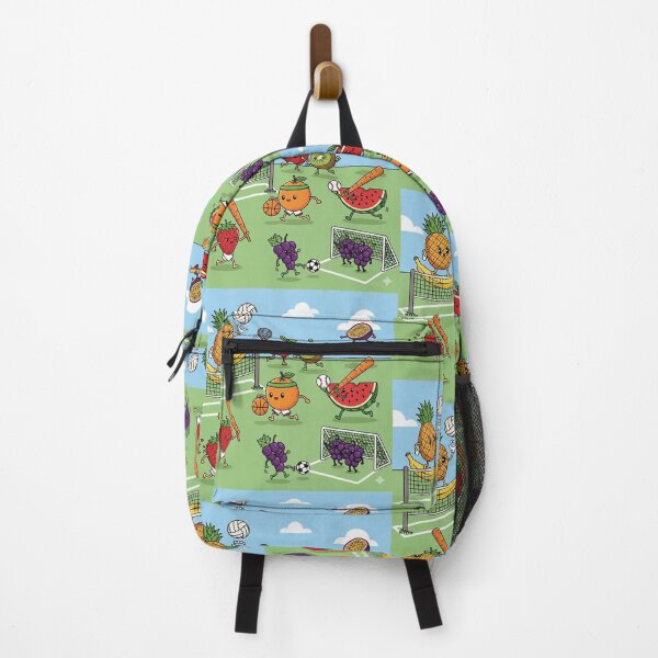 Item preview, Fruta deportiva designed and sold by Barnsey.