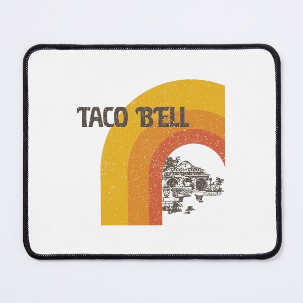 Item preview, Vintage Taco designed and sold by pittsalycia.