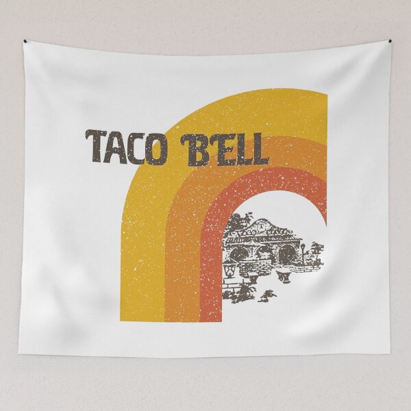 Item preview, Vintage Taco designed and sold by pittsalycia.