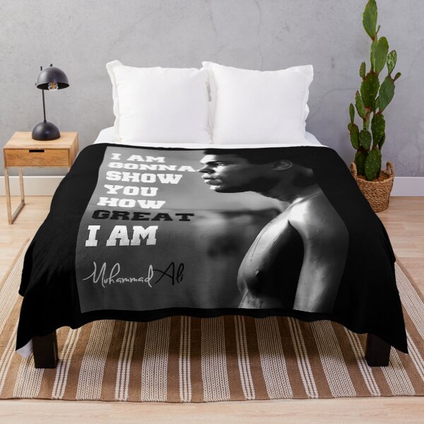 Item preview, Muhammad-Ali-(84) designed and sold by coupewike.