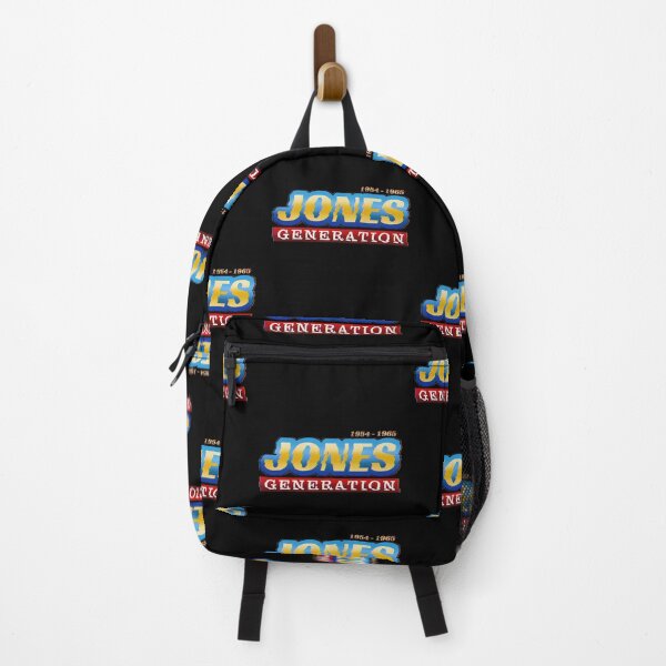 Item preview, Jones Generation Glitch Vintage designed and sold by DJava-ArtO.