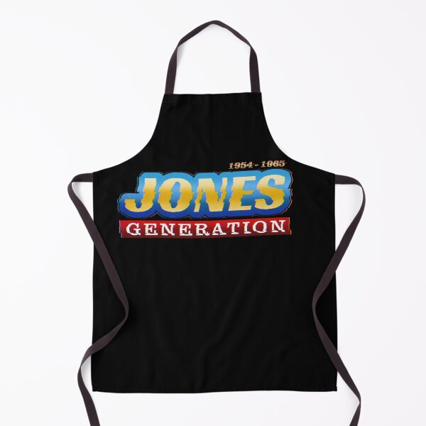 Item preview, Jones Generation Glitch Vintage designed and sold by DJava-ArtO.