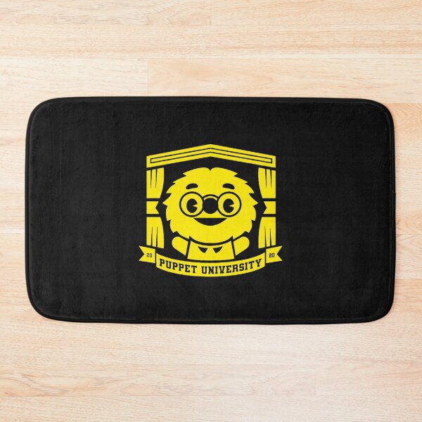 Item preview, Puppet History university designed and sold by migdaliapace.