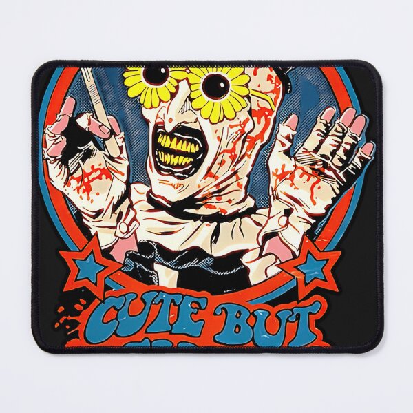 Item preview, Cute But Psycho designed and sold by TommyHarrel.