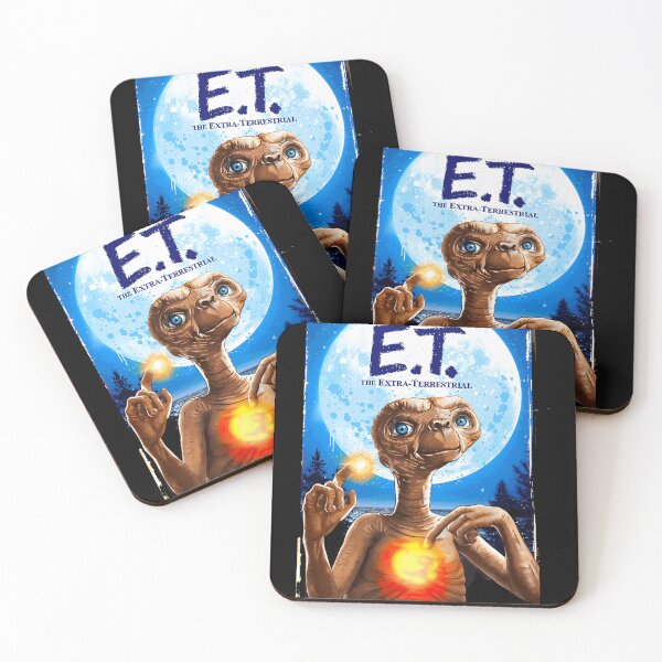 Item preview, E T Beta Cassette designed and sold by TommyHarrel.
