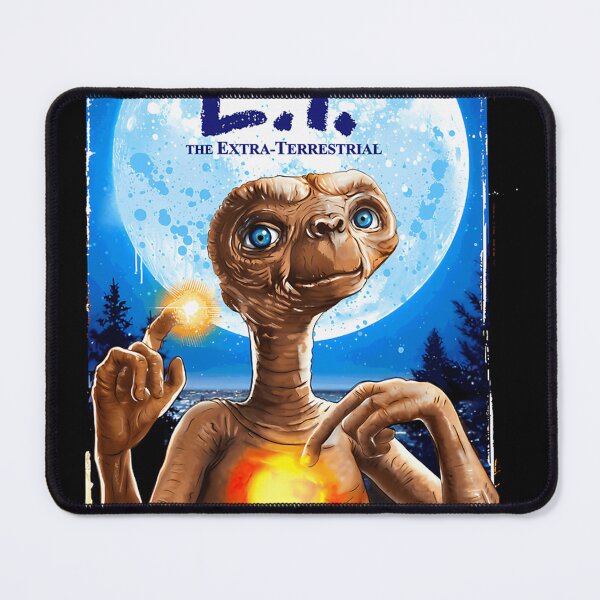 Item preview, E T Beta Cassette designed and sold by TommyHarrel.