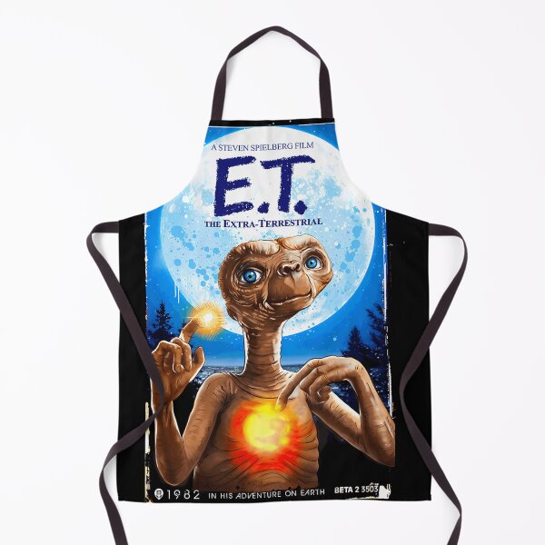 Item preview, E T Beta Cassette designed and sold by TommyHarrel.